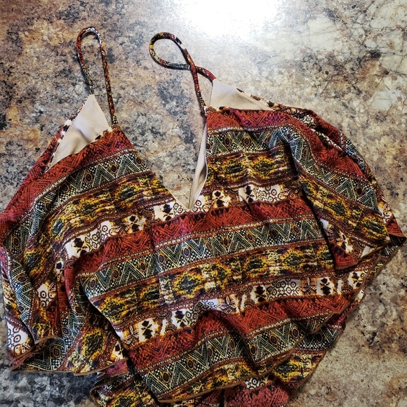 Crop Top - Picture 2 of 2